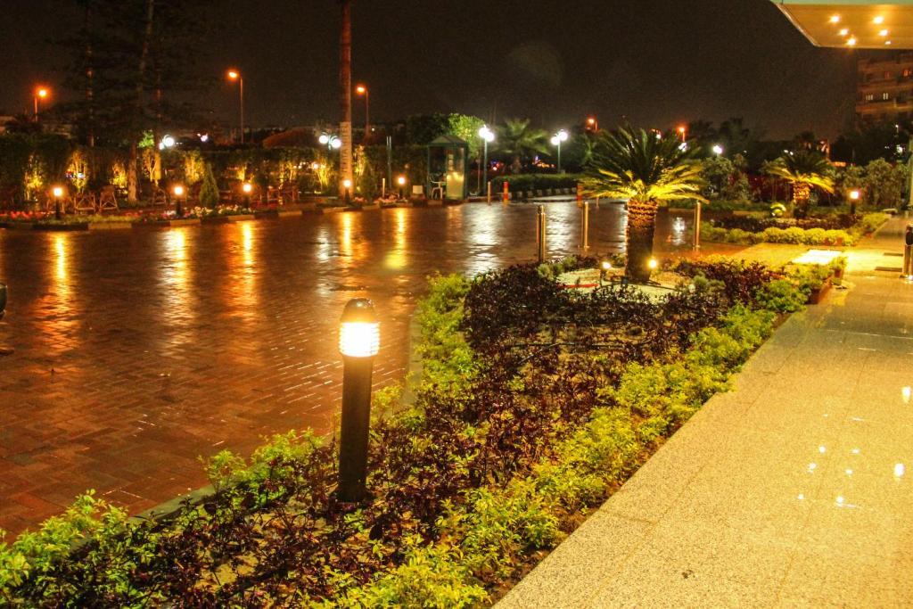 Mirita Hotel ,10Th Of Ramadan Madinat Al Ashir min Ramadan Εξωτερικό φωτογραφία
