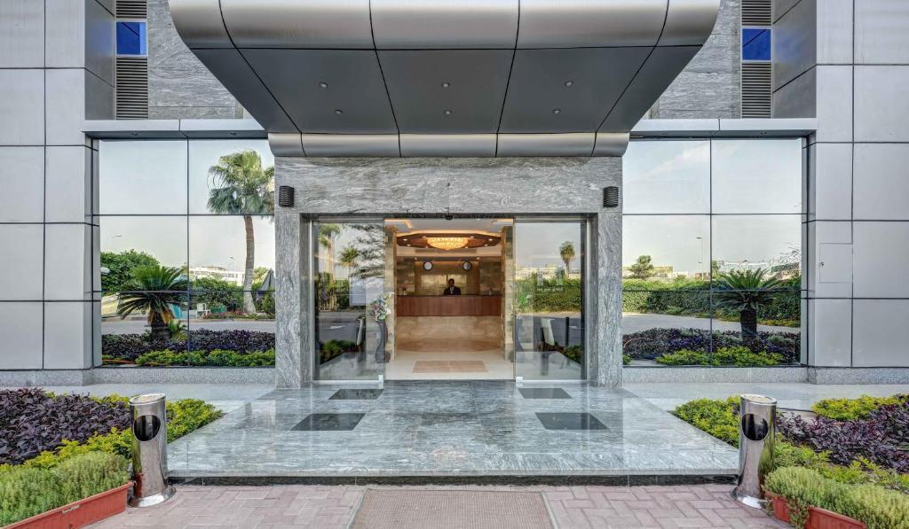 Mirita Hotel ,10Th Of Ramadan Madinat Al Ashir min Ramadan Εξωτερικό φωτογραφία