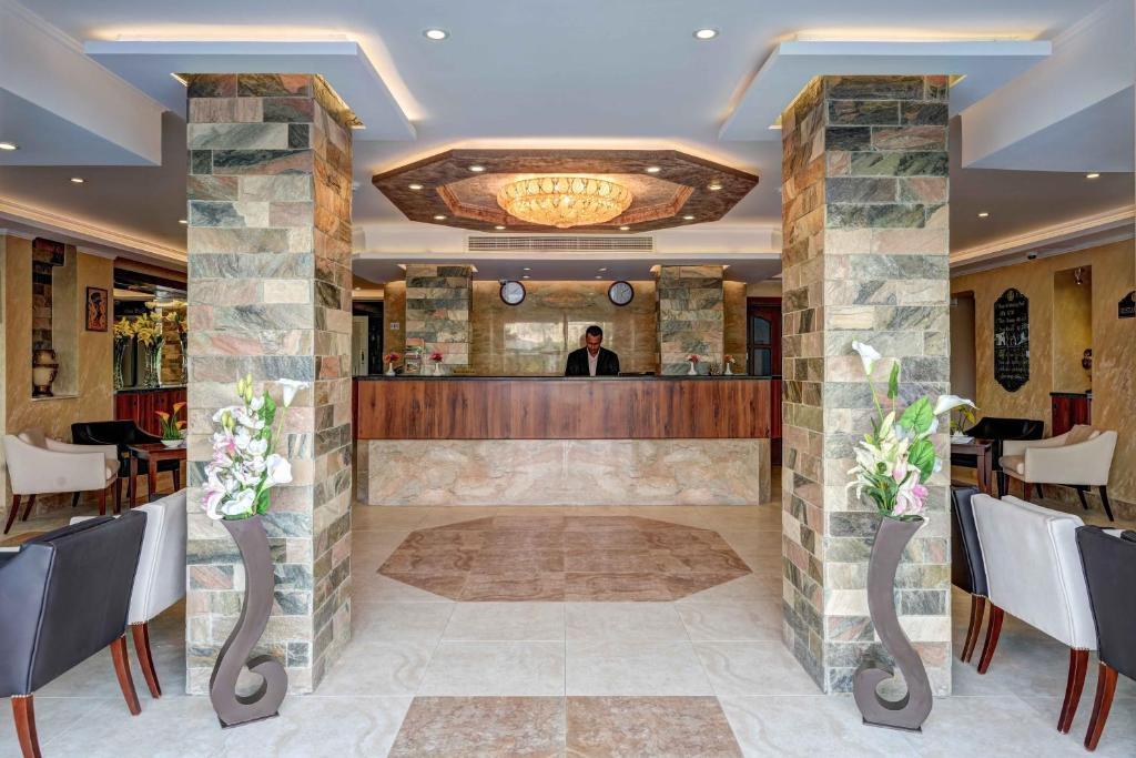 Mirita Hotel ,10Th Of Ramadan Madinat Al Ashir min Ramadan Εξωτερικό φωτογραφία