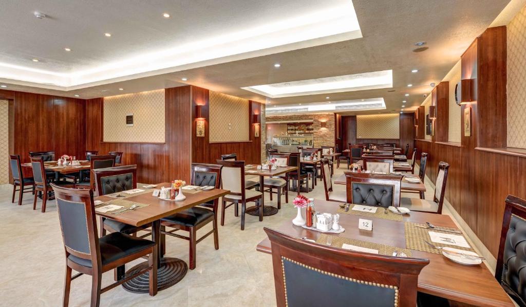 Mirita Hotel ,10Th Of Ramadan Madinat Al Ashir min Ramadan Εξωτερικό φωτογραφία