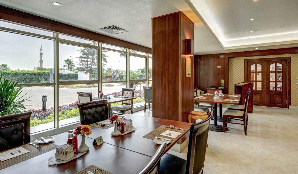 Mirita Hotel ,10Th Of Ramadan Madinat Al Ashir min Ramadan Εξωτερικό φωτογραφία