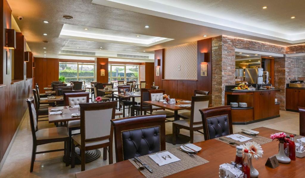Mirita Hotel ,10Th Of Ramadan Madinat Al Ashir min Ramadan Εξωτερικό φωτογραφία