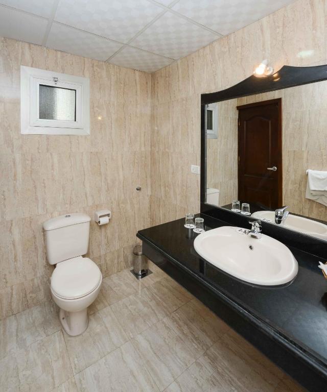 Mirita Hotel ,10Th Of Ramadan Madinat Al Ashir min Ramadan Εξωτερικό φωτογραφία