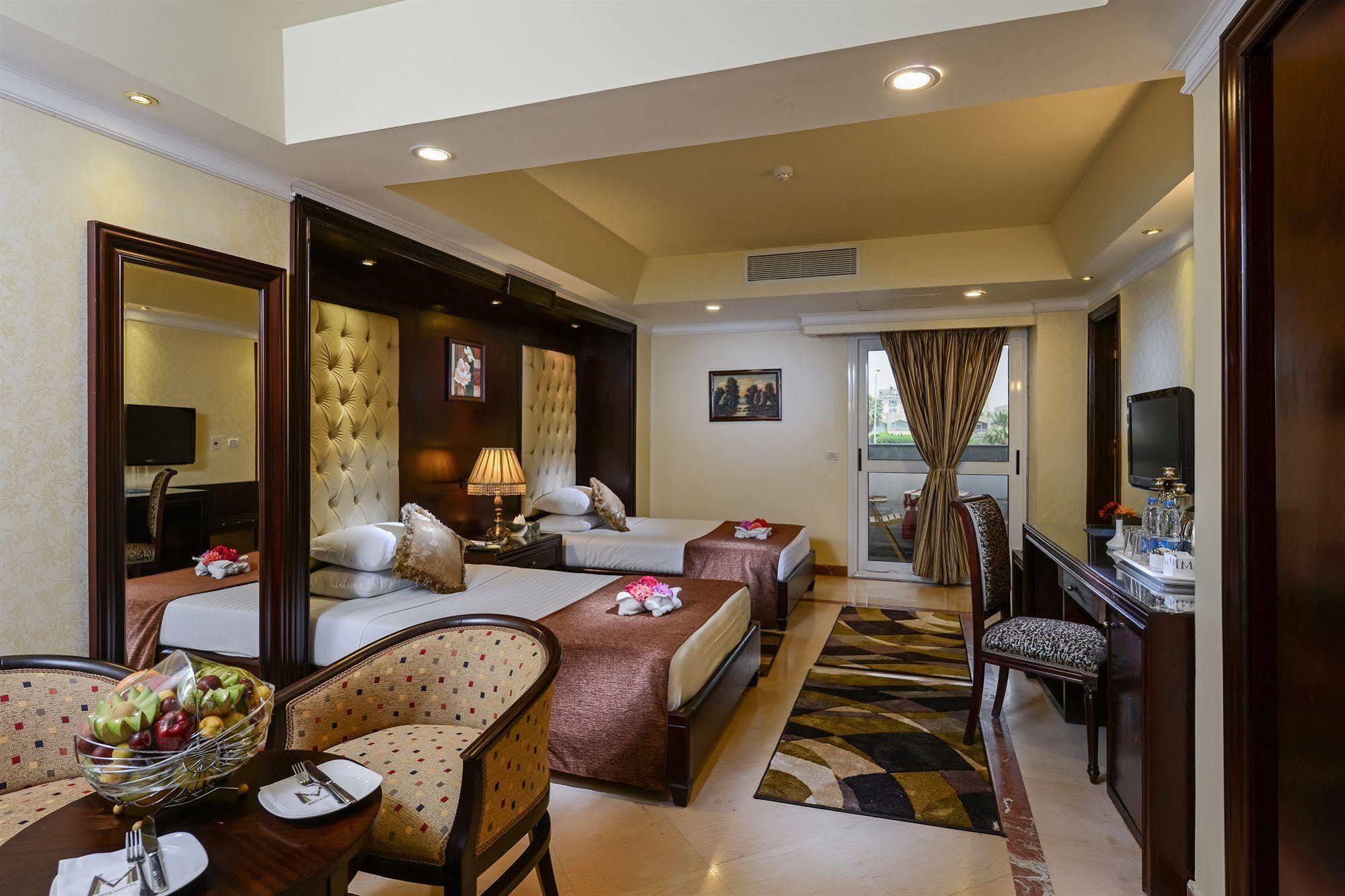 Mirita Hotel ,10Th Of Ramadan Madinat Al Ashir min Ramadan Εξωτερικό φωτογραφία