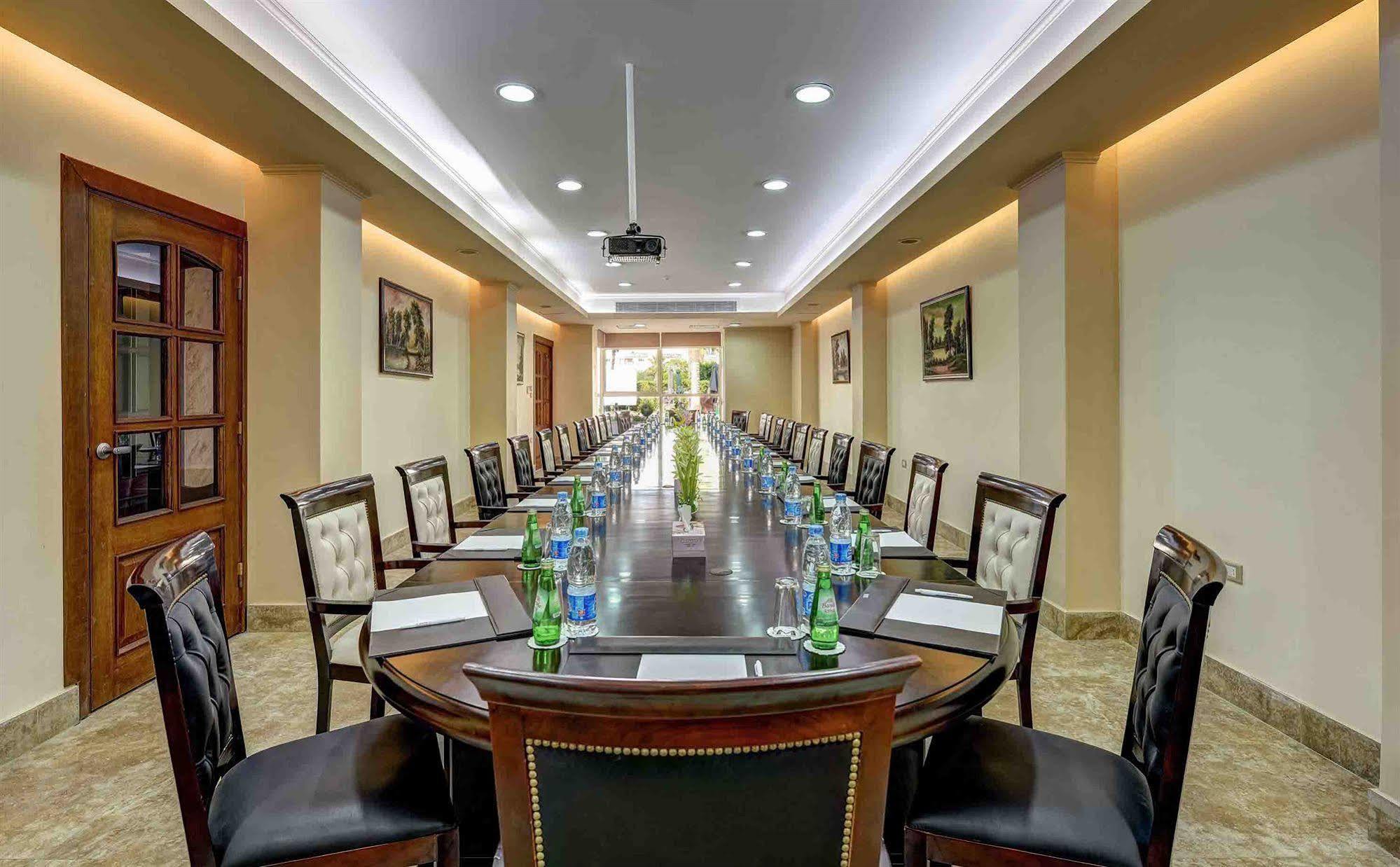 Mirita Hotel ,10Th Of Ramadan Madinat Al Ashir min Ramadan Εξωτερικό φωτογραφία