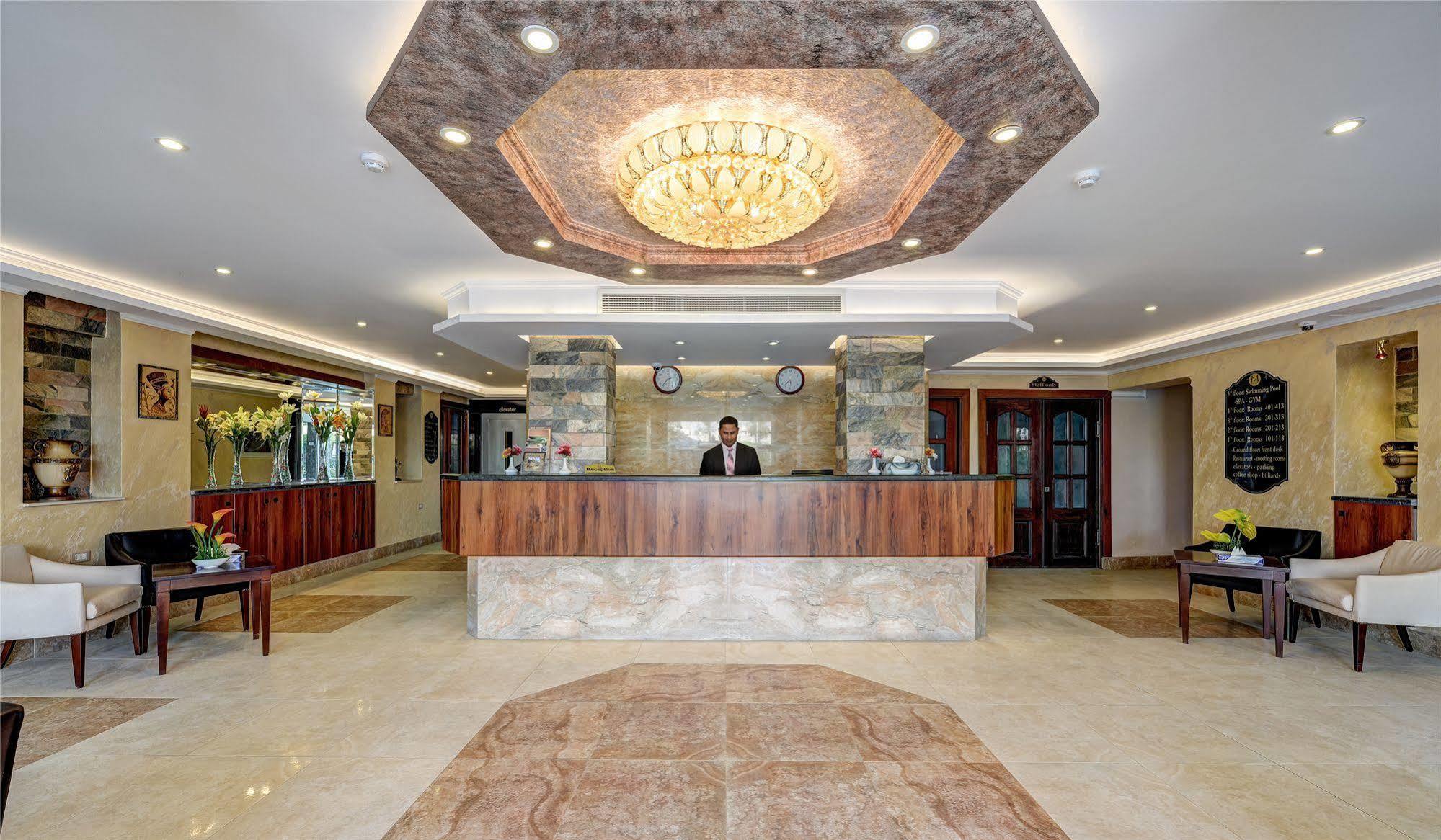 Mirita Hotel ,10Th Of Ramadan Madinat Al Ashir min Ramadan Εξωτερικό φωτογραφία