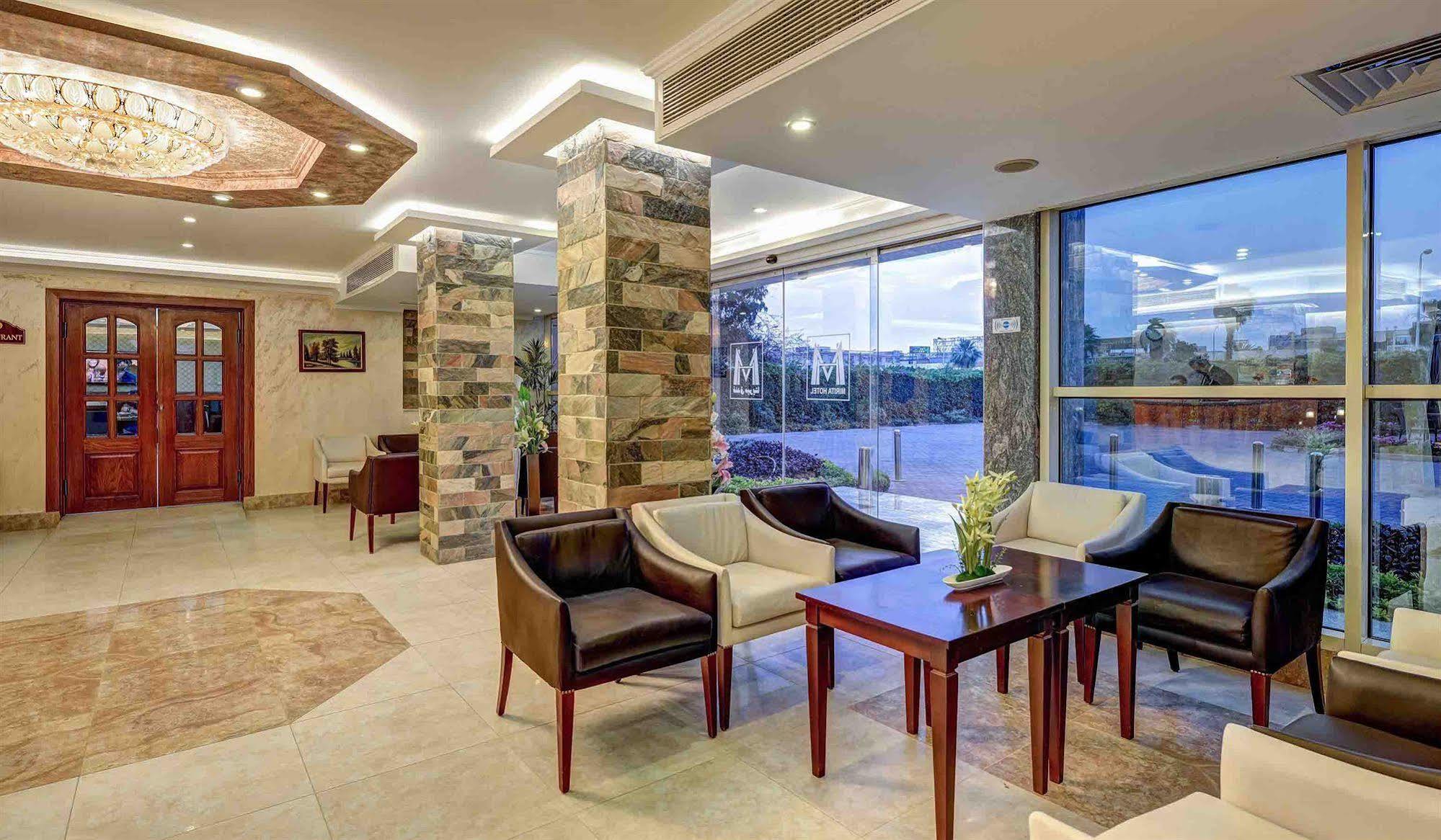 Mirita Hotel ,10Th Of Ramadan Madinat Al Ashir min Ramadan Εξωτερικό φωτογραφία