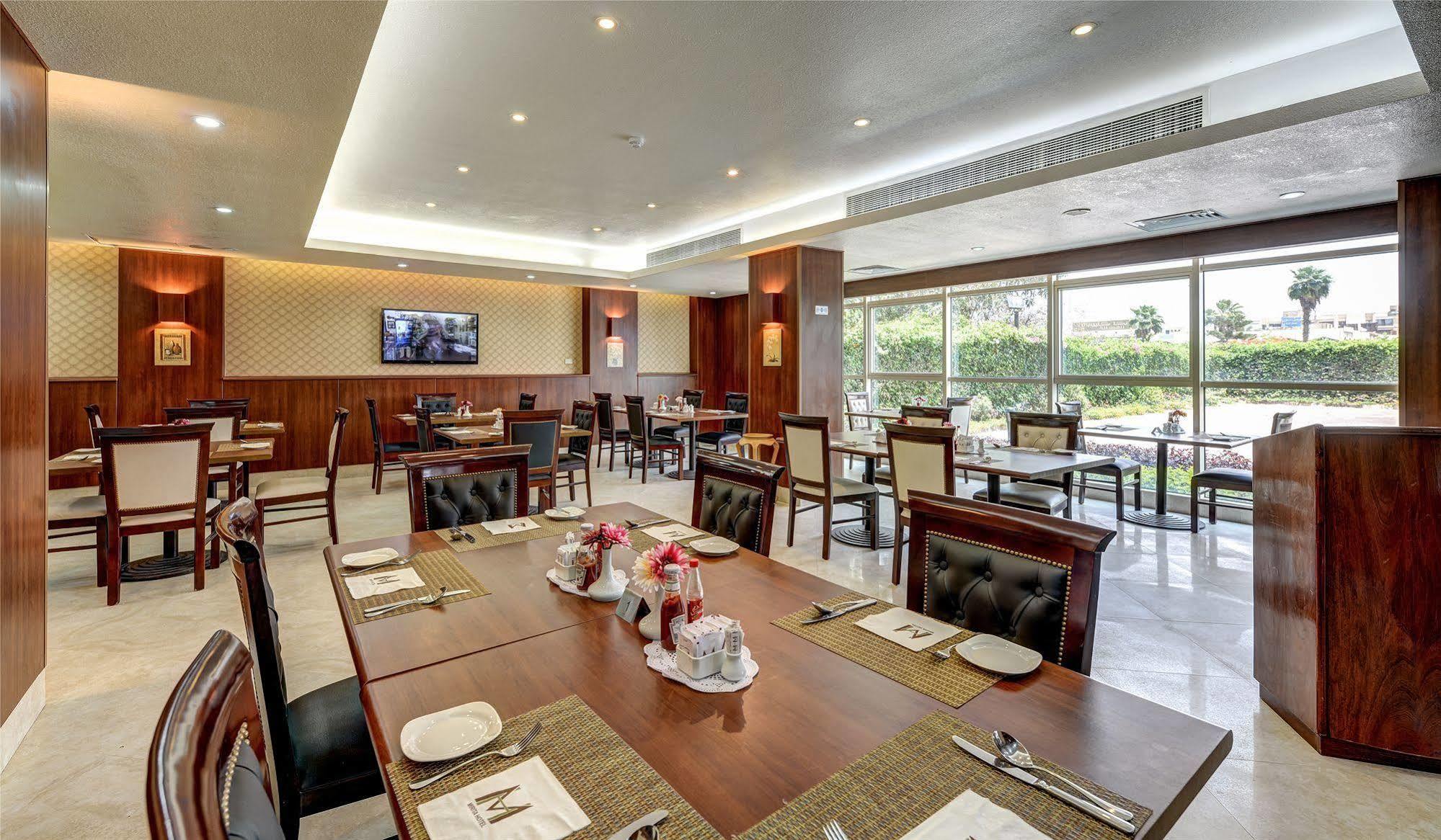 Mirita Hotel ,10Th Of Ramadan Madinat Al Ashir min Ramadan Εξωτερικό φωτογραφία