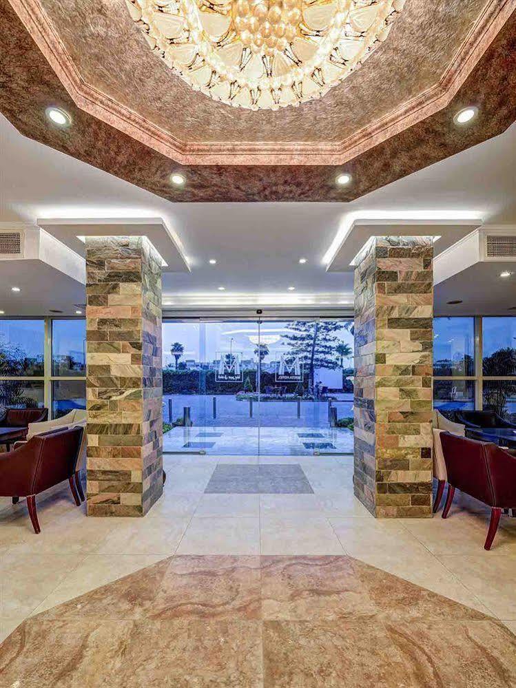 Mirita Hotel ,10Th Of Ramadan Madinat Al Ashir min Ramadan Εξωτερικό φωτογραφία