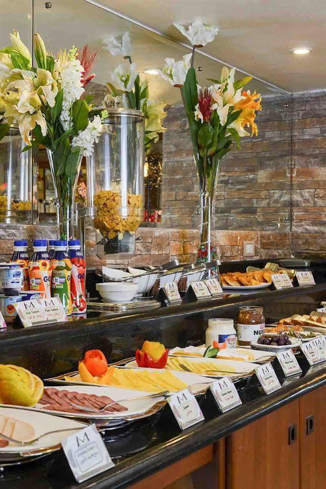 Mirita Hotel ,10Th Of Ramadan Madinat Al Ashir min Ramadan Εξωτερικό φωτογραφία