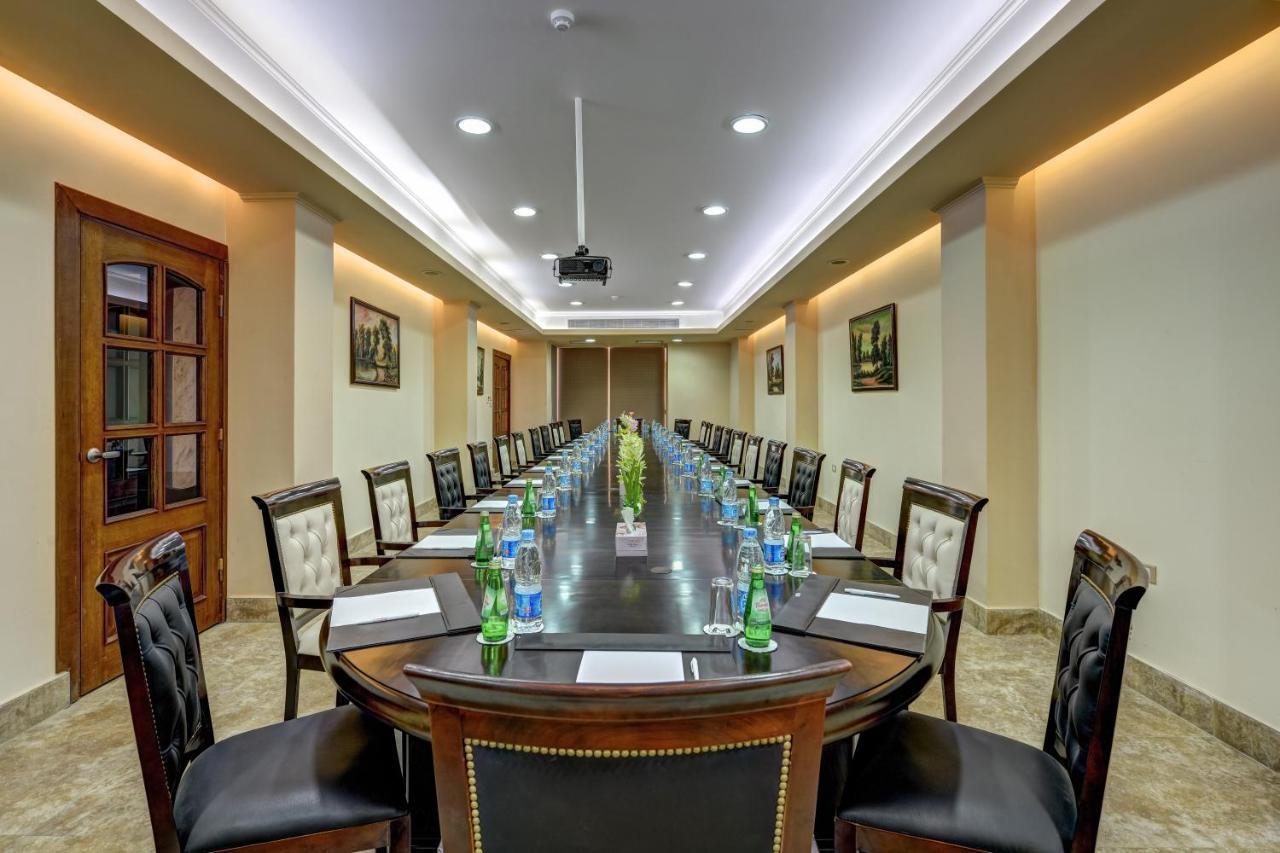 Mirita Hotel ,10Th Of Ramadan Madinat Al Ashir min Ramadan Εξωτερικό φωτογραφία